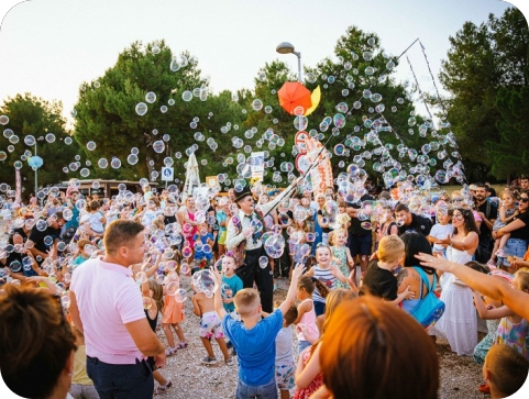Festival suvremenog cirkusa Cirkoval ponovno stiže u Valbandon!-153610