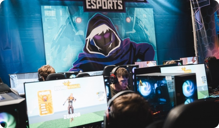 Fantastic Gaming Show potvrdio status jednog od vodećih događaja za mlade u Hrvatskoj-160343