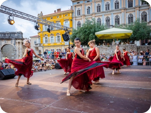 14. Pula pleše ponovno okuplja plesnu scenu grada na Portarati-163076