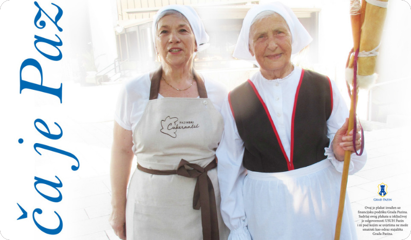 Umirovljenici građanima poklanjaju interpretacijsku šetnju “Ni ga ča je Pazin”-127356
