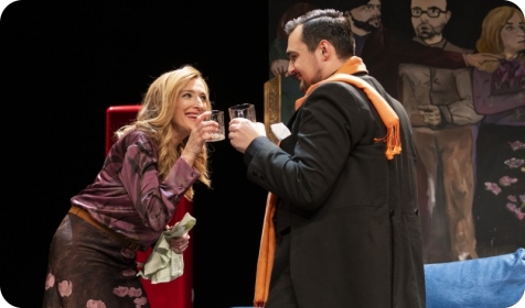 Siječanj u INK-u donosi rasprodane reprize, Kerempuh i premijeru „Solaris Dva“-157733