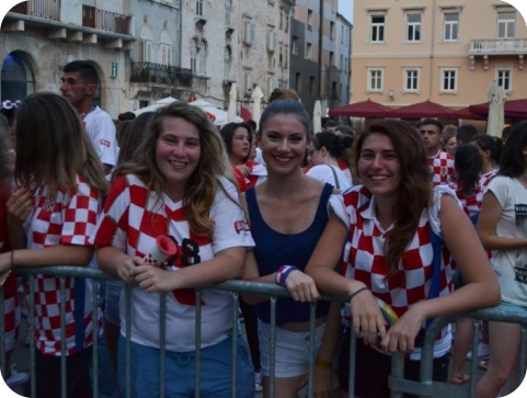 Kafići i restorani u Puli za vrijeme Svjetskog prvenstva mogu raditi do 4 ujutro-161153