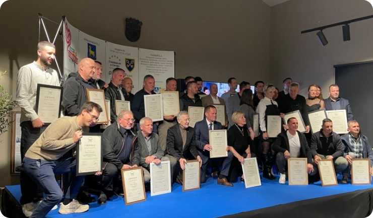 U Svetom Petru u Šumi dodijeljeni certifikati senzornim analitičarima suhomesnatih proizvoda-159112
