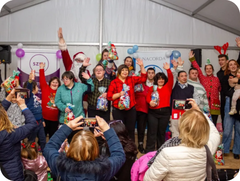 Pulski studenti prikupili 1.700 eura za Centar za rehabilitaciju Down syndrome Pula-157554