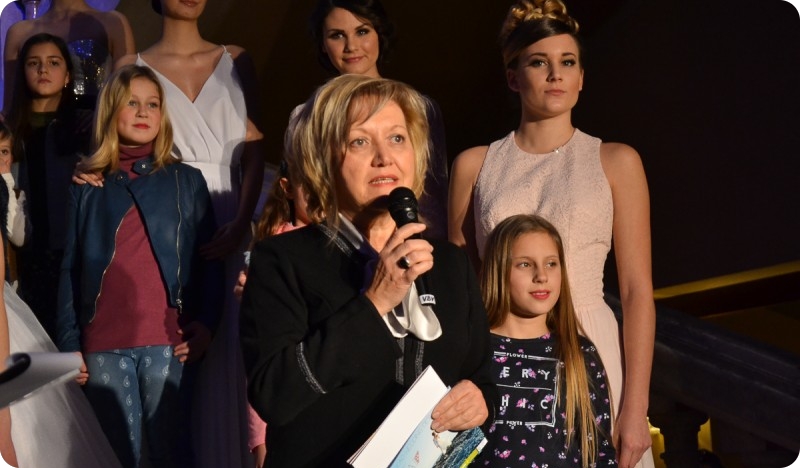 Članice HGK predstavljaju se na 18. Sajmu vjenčanja u Zagrebu-65197