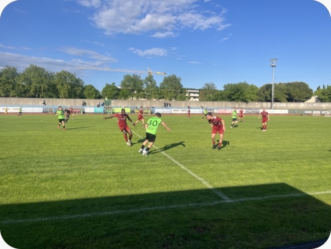 Demis Seo Salihović: Očekuje nas zahtjevna utakmica-156318