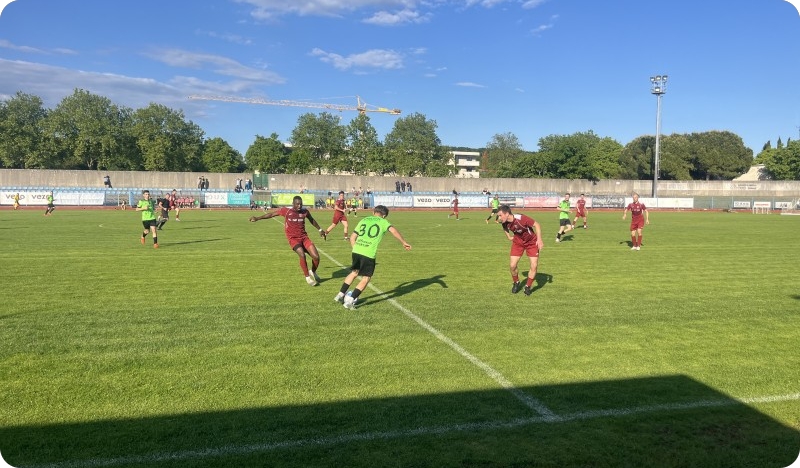 Demis Seo Salihović: Očekuje nas zahtjevna utakmica-156318