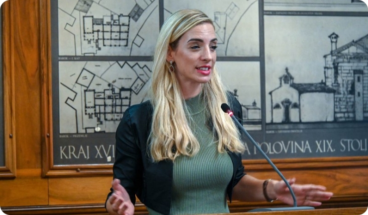 Linija Pula – Venecija: razumije li politika kako funkcionira avioindustrija?-164496