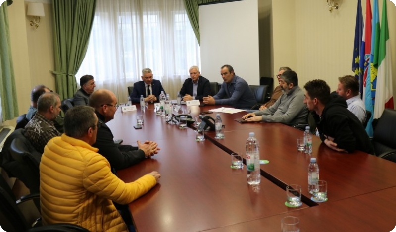 Istarski mljekari upozoravaju: Sve veći troškovi ugrožavaju proizvodnju mlijeka-150060