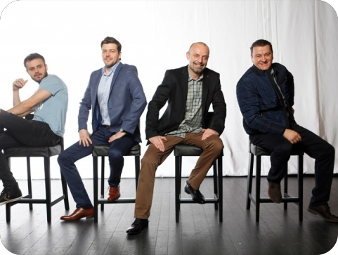 Jedna od trenutno najgledanijih predstava u Hrvatskoj “Muškarci.hr” dolazi i u Labin-158871