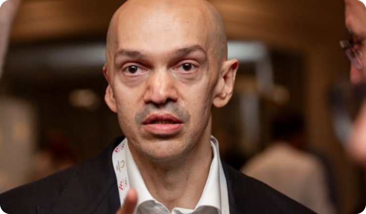 Dr. Josip Varvodić novi predsjednik HOO-a u mandatnom razdoblju do 2028. godine-162498