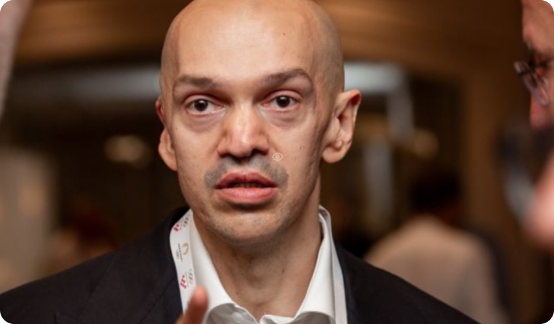 Dr. Josip Varvodić novi predsjednik HOO-a u mandatnom razdoblju do 2028. godine-162498