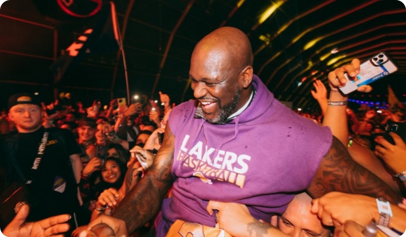 Shaq dolazi u Umag: NBA ikona i glazbena senzacija DJ Diesel preuzima Umag Music Nights-160635