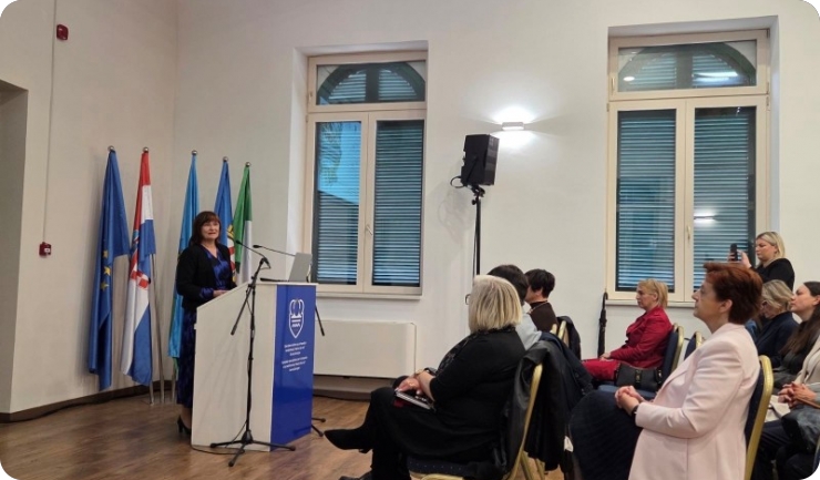U Rovinju održan simpozij o zdravstvenoj skrbi za strane radnike u Istri-159856