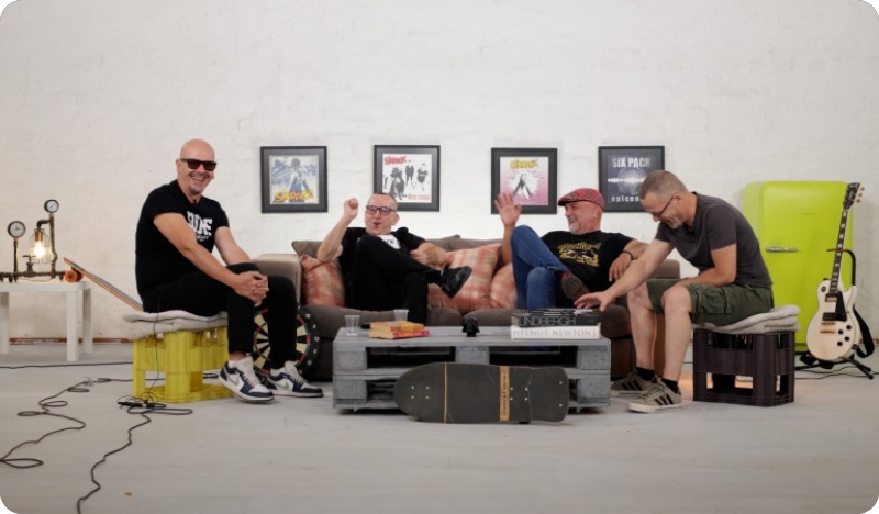 ROCK:DOCK u Rock galeriji u Puli donosi dokumentarac “Six Pack XXX”-160936