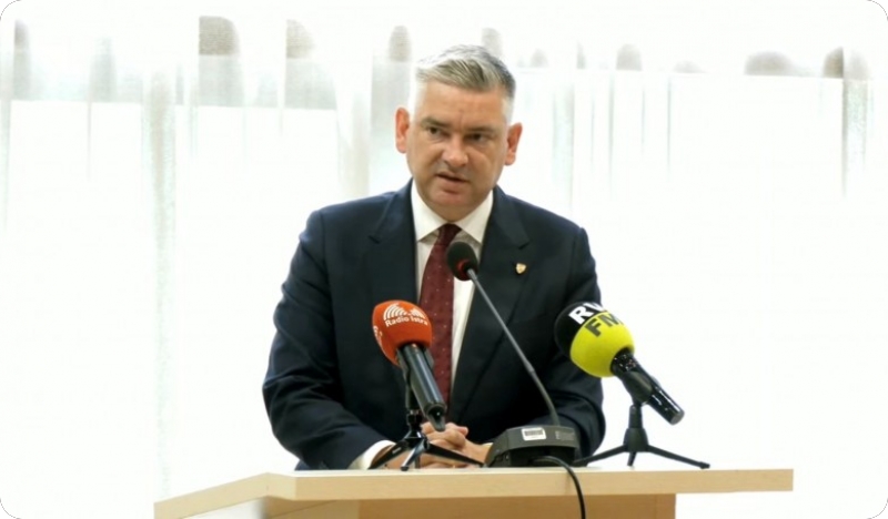 Rebalans u Istri: Proračun porastao na 332,6 milijuna eura, više ulaganja u škole, zdravstvo i poljoprivredu-159986