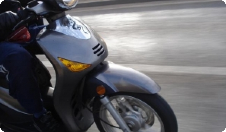 Obavijest za vozače motocikala: Od sutra prestaje vrijediti odredba za dnevna i kratka svjetla-116034