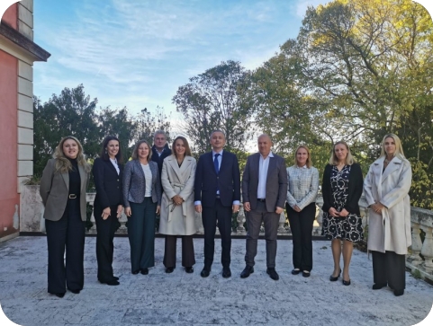 U Rovinju učvršćena hrvatsko-slovenska suradnja u meteorologiji i hidrologiji-156622