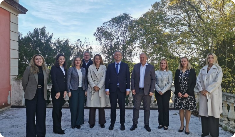 U Rovinju učvršćena hrvatsko-slovenska suradnja u meteorologiji i hidrologiji-156622