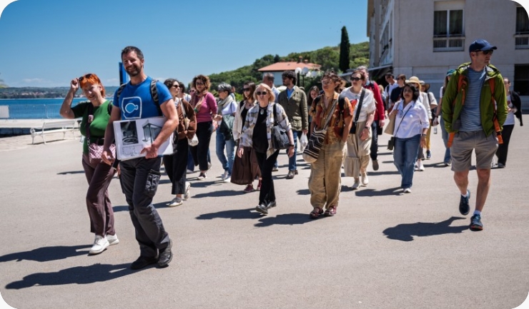 U Arheološkom muzeju Istre održana međunarodna radionica o budućnosti muzeja-160902