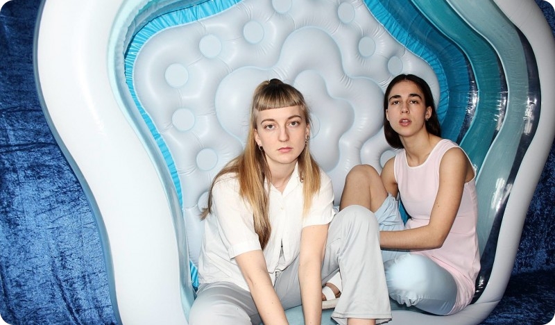 Prije Lorde u pulskoj Areni nastupit će Smerz, miljenice skandinavske eksperimentalne pop scene-160743