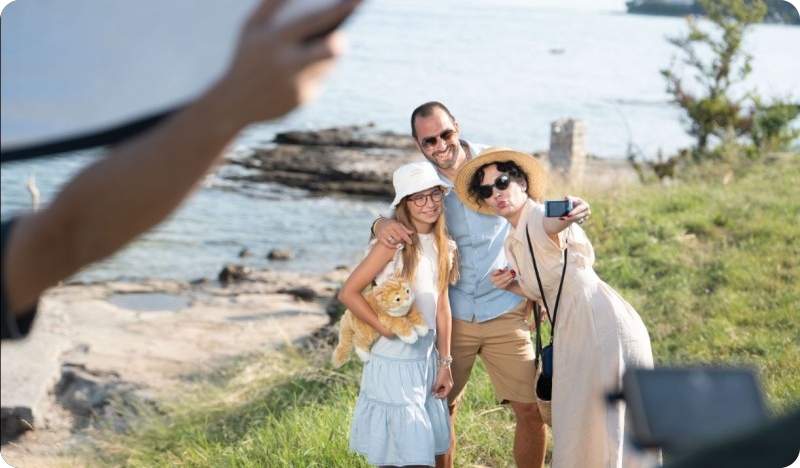 „Where is my cat“: novi video koji otkriva šarm sjeverozapadne Istre - VIDEO-156333