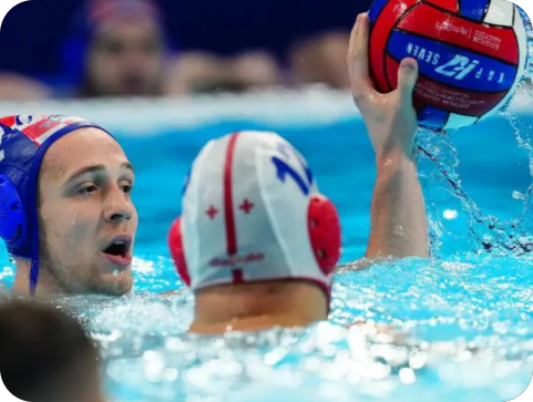 Sigurna pobjeda Hrvatske nad Gruzijom-157784