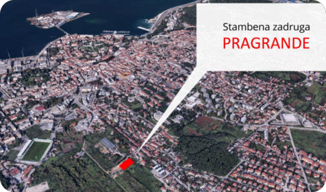 Prvi korak prema priuštivom stanovanju u Puli-158034