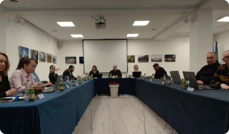 Vijećnici Općine Medulin o svakodnevici mještana i velikim infrastrukturnim projektima-158132