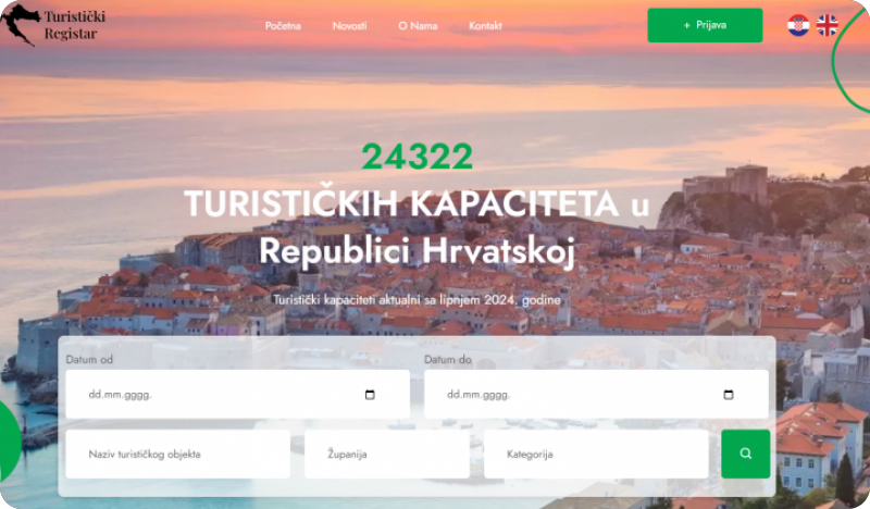 Upozorenje iznajmljivačima: pojavila se lažna obavijest o upisu u “Turistički registar RH”-159074