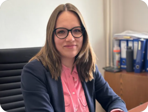 Nataša Višković je nova pročelnica Upravnog odjela za infrastrukturu, investicije i imovinu Grada Labina-159578