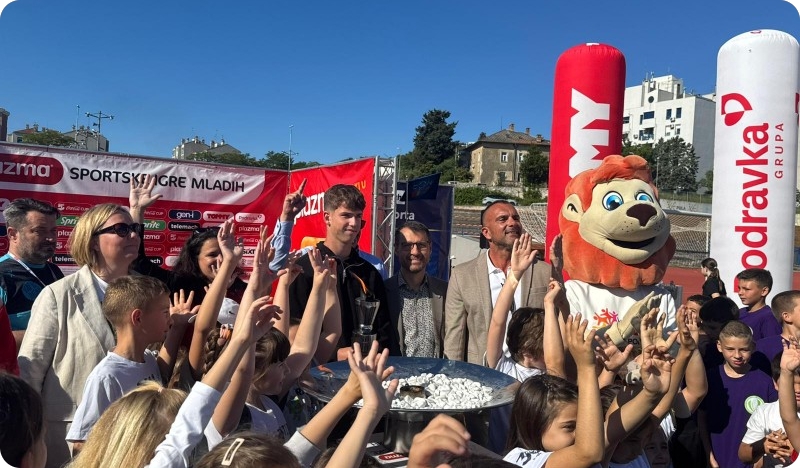 U Puli održane Sportske igre mladih-160746