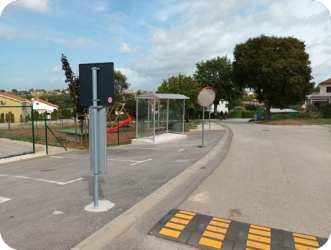 Poreč: Nakon sezone nastavljaju se manji komunalni radovi na uređenju po mjesnim odborima-130370