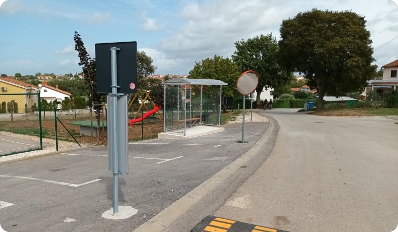 Poreč: Nakon sezone nastavljaju se manji komunalni radovi na uređenju po mjesnim odborima-130370