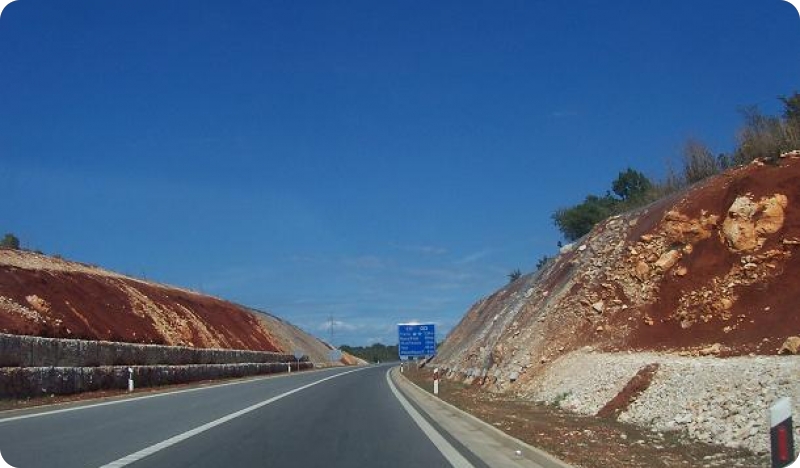 Na istarskim cestama 13 prometnih nesreća ovog vikenda-63259