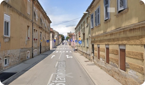 Pozivaju se svjedoci prometne nesreće u Puli na raskrižju Stankovićeve i Vukovarske ulice-161044