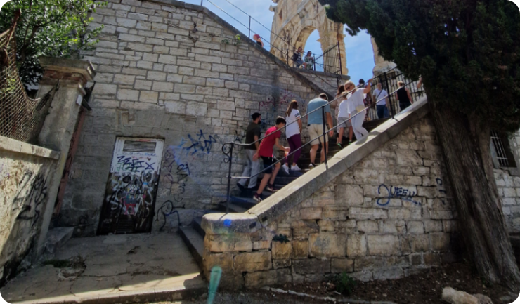 Sljedeće godine kreće uređenje “druge strane” Arene-138694