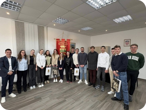 U Općini Barban dodijeljene stipendije i potpore poduzetništvu-157579