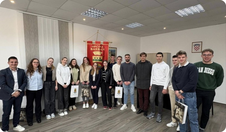 U Općini Barban dodijeljene stipendije i potpore poduzetništvu-157579