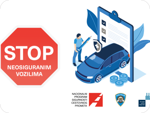 Edukativno-informativna akcija u sklopu kampanje STOP NEOSIGURANIM VOZILIMA stiže u Poreč i Buzet-160163