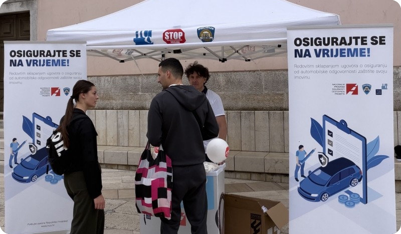 Akcija obišla Istarsku županiju: Građane iznenadile visoke kazne i obveza povrata isplaćene odštete-160737