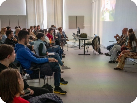 Od Krnice do Los Angelesa: avantura od 6.500 kilometara oduševila pulske studente-160056