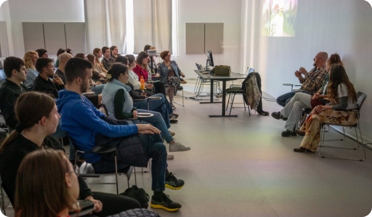 Od Krnice do Los Angelesa: avantura od 6.500 kilometara oduševila pulske studente-160056