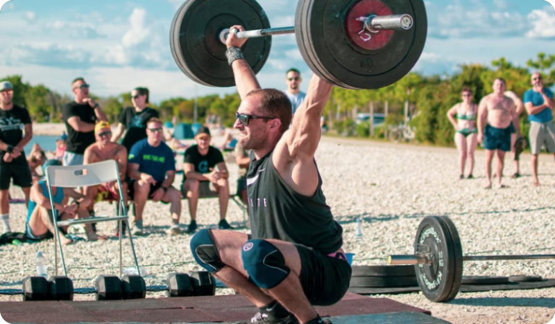 Summer Fitness Challenge vraća se u Peroj, 20 ekipa odmjerit će snage na plaži Martulina-162856