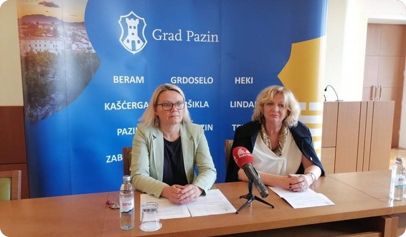 Grad Pazin i Dječji vrtić „Olga Ban“ o upisima u vrtić koji kreću 11.svibnja, cijeni vrtića i sufinanciranju neupisane djece-126621