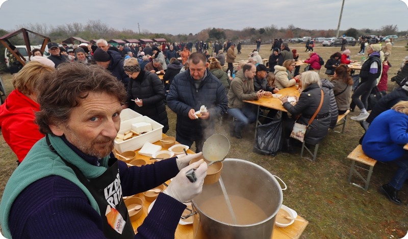 U Batvačima proslavljena sveta Foška-134639