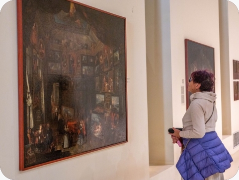 Subota uz kavu, umjetnost i dječju kreativnost u Svetim srcima-156378