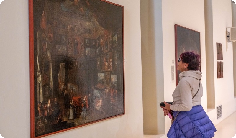 Subota uz kavu, umjetnost i dječju kreativnost u Svetim srcima-156378