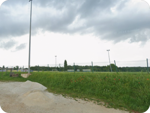 Na nogometnom igralištu u Svetvinčentu mahao nožem-148082