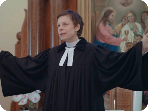 9. Dane slovenskog filma otvara film „Ovo je pljačka!“ uz prisustvo redatelja i glumice-160352